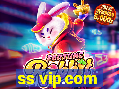 ss vip.com